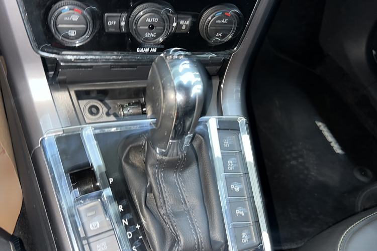 Used Volkswagen Passat 2016 330TSI DSG Luxury Edition
