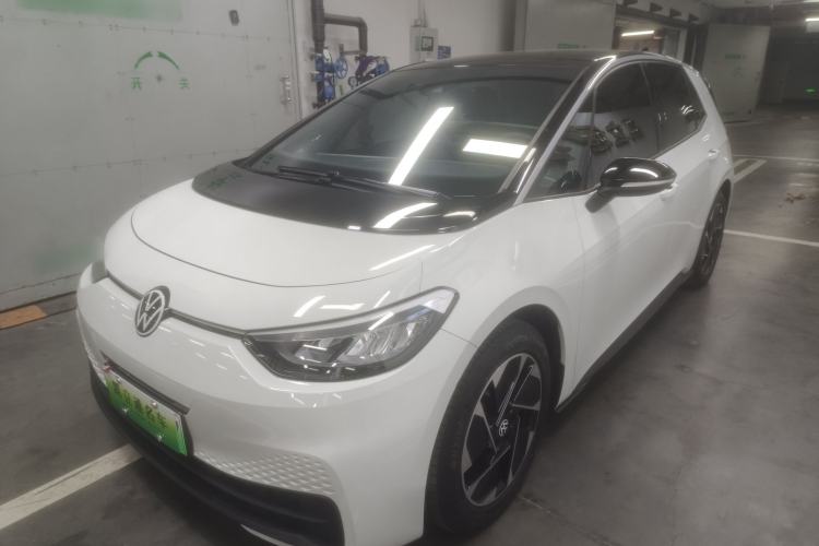 Used Volkswagen ID.3 2024 Pure & Smart Edition

