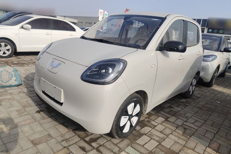 Used Wuling Hongguang MINIEV 2025 Four-Door Version Premium Edition