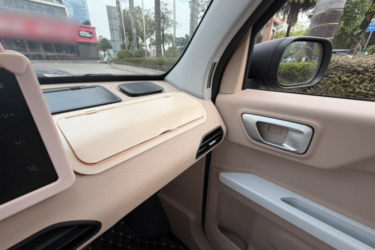 Used  Panda 2023 Panda Mini 200km Endurance Bear
