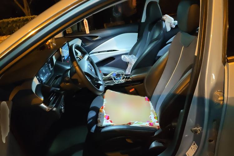 Used Buick Velite 6 2019 Connected & Smart Edition
