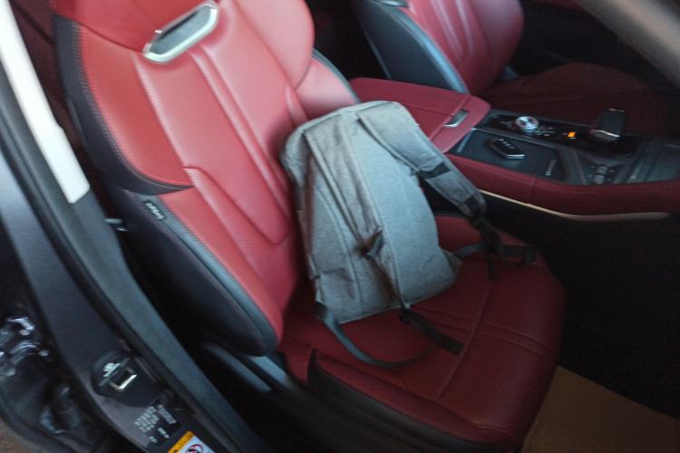 Used Changan CS75 PLUS 2022 Classic Edition 1.5T Automatic Pioneer Model