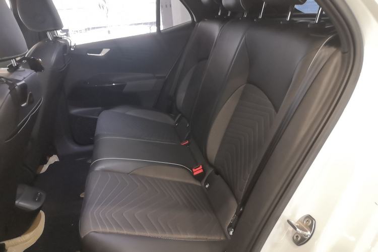 Used Volkswagen ID.3 2023 Upgraded Model Pure Intelligent Enjoyment Version