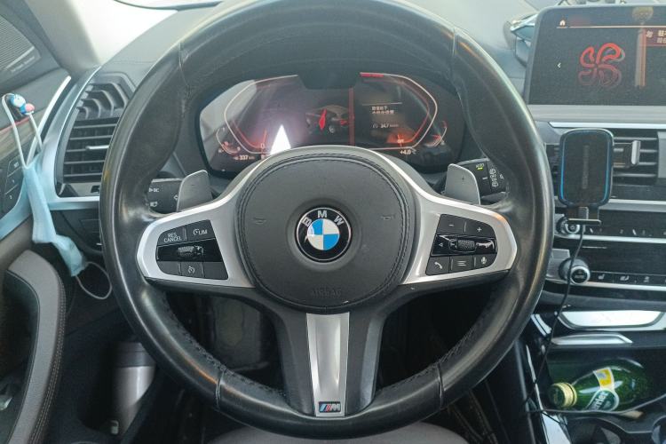 Used BMW X3 2020 xDrive28i M Sport Package
