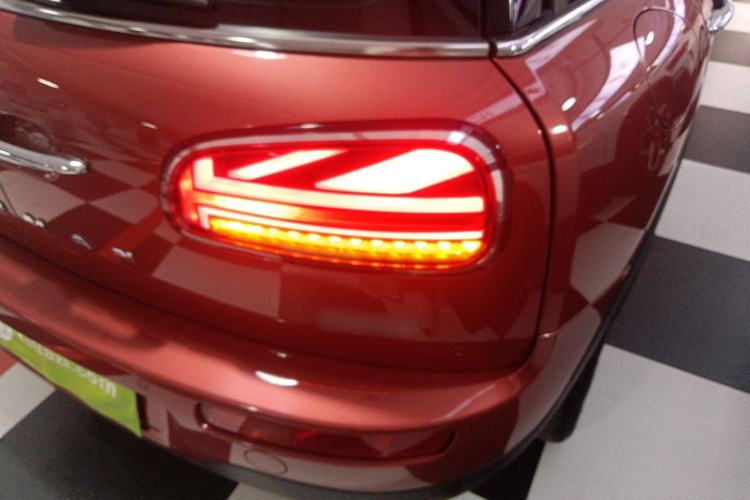 Used  Clubman 2021 1.5T COOPER
