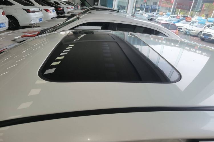 Used Infiniti Q50L 2015 2.0T Enjoyment Edition