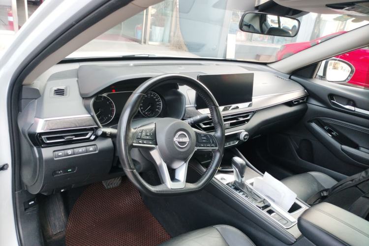 Used Nissan Teana 2022 2.0L XL-TLS Enjoyment Edition
