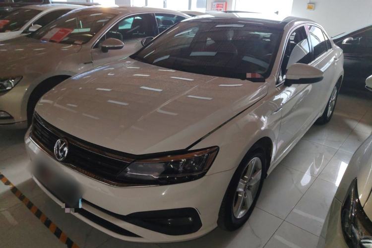 Used Volkswagen Lamando 2021 230TSI DSG Fashion Edition