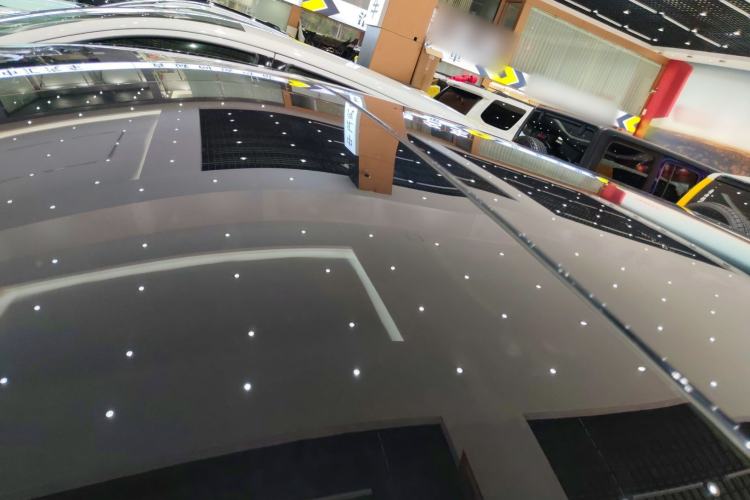 Used XPeng G3 2019 Smart Edition
