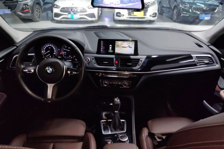 Used BMW 1 Series 2019 118i M Sport Package
