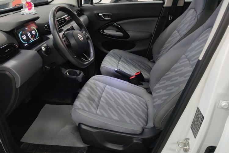 Used Leapmotor T03 2024 200 Lite Edition