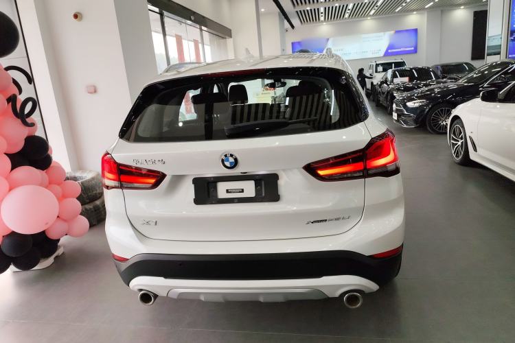 Used BMW X1 2021 Revised xDrive25Li Premium Edition
