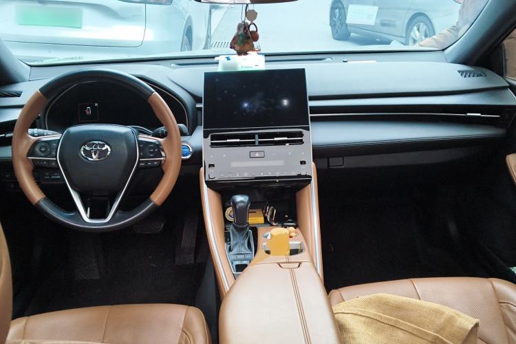 Used Toyota Avalon 2023 Dual-Motor 2.5L XLE Prestige Edition