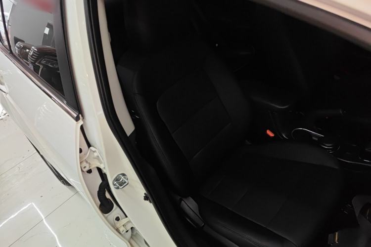 Used Kia K3 2016 1.6L Automatic GLS
