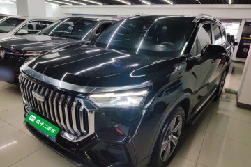 Used Geely Auto Haoyue L 2023 2.0T DCT Prestige Edition