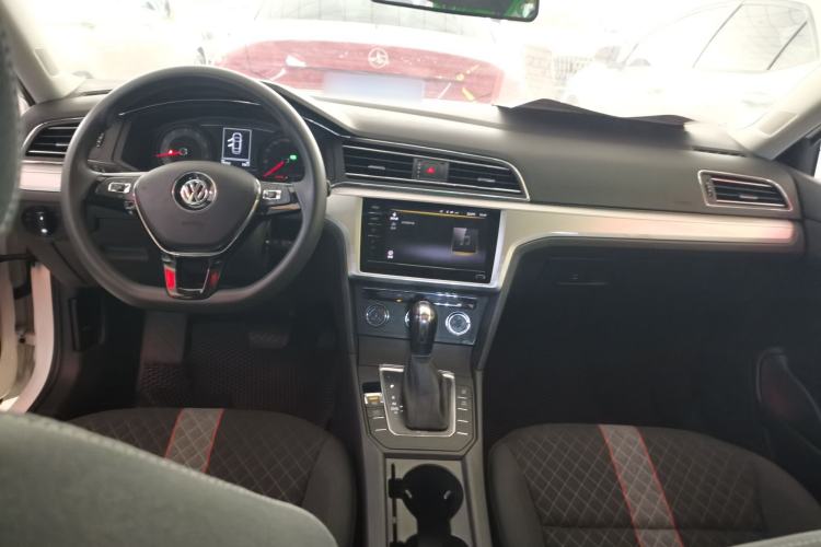 Used Volkswagen Lamando 2021 230TSI DSG Fashion Edition