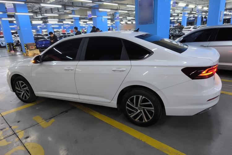 Used Volkswagen Lavida 2022 280TSI DSG Comfort Edition
