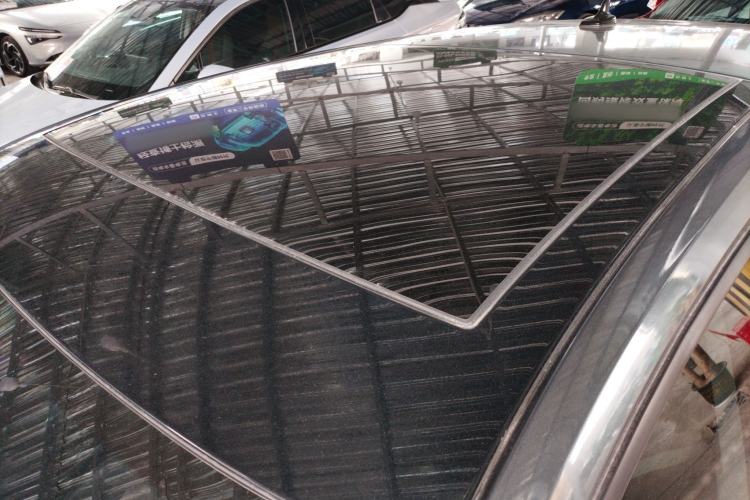 Used Audi Q2L e-tron 2019 Q2L e-tron Pure Electric Smart Enjoyment Model