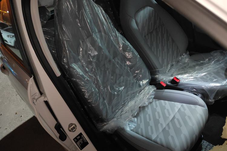 Used Leapmotor T03 2025 310 Comfort Edition
