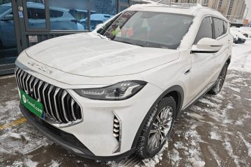 Used JETOUR X70 PLUS 2024 Champion Edition 1.5T DCT Champion MAX 5-Seater