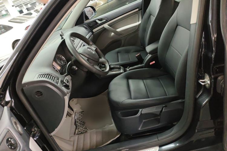 Used Skoda Octavia 2014 1.6L Automatic Yijie Edition
