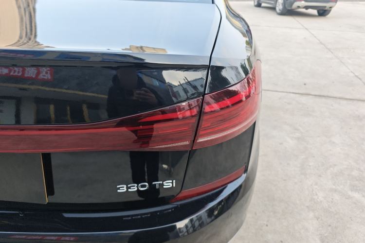 Used Volkswagen Passat 2022 330TSI Luxury Edition
