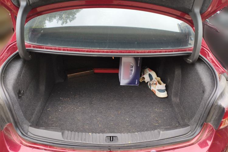 Used Buick Verano 2018 Sedan 15S Automatic Entry Model