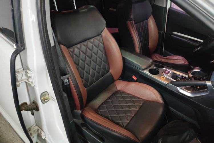 Used Peugeot 3008 2016 2.0L Automatic Classic Edition