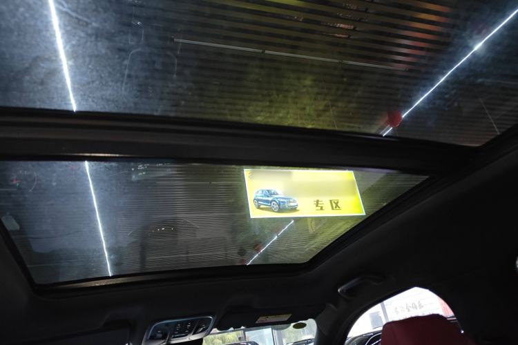 Used Haval H6 2021 1.5T Automatic Champion Edition