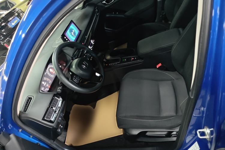 Used Honda Civic 2022 240TURBO CVT Dynamic Edition
