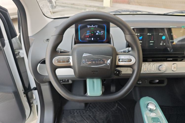 Used  Lumin 2024 130km Qingyue Version
