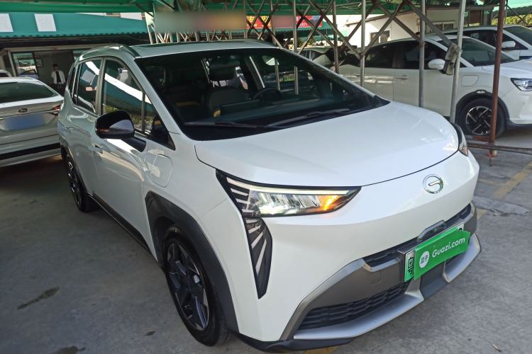 Used AION Y 2021 70 Intelligent Dynamic Edition
