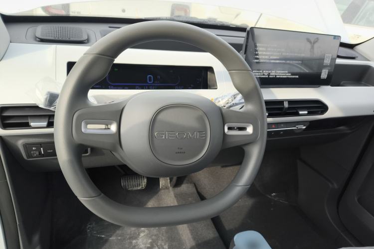 Used  Panda 2024 Panda Mini 200km Endurance Bear
