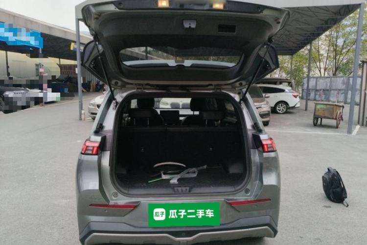 Used AION Y 2022 70 Intelligent Edition Lithium Iron Phosphate
