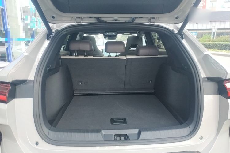 Used BYD Song PLUS New Energy 2025 DM-i Intelligent Driving 160KM Flagship Model
