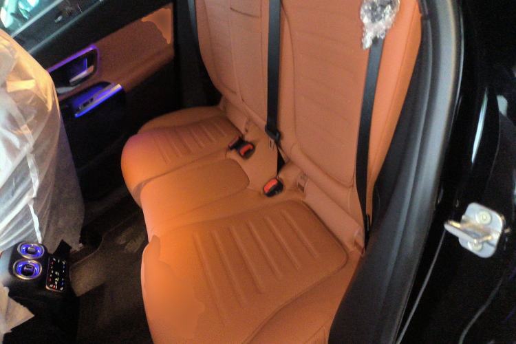 Used Mercedes-Benz GLC 2025 Refreshed GLC 300 L 4MATIC Dynamic Version 5 Seats
