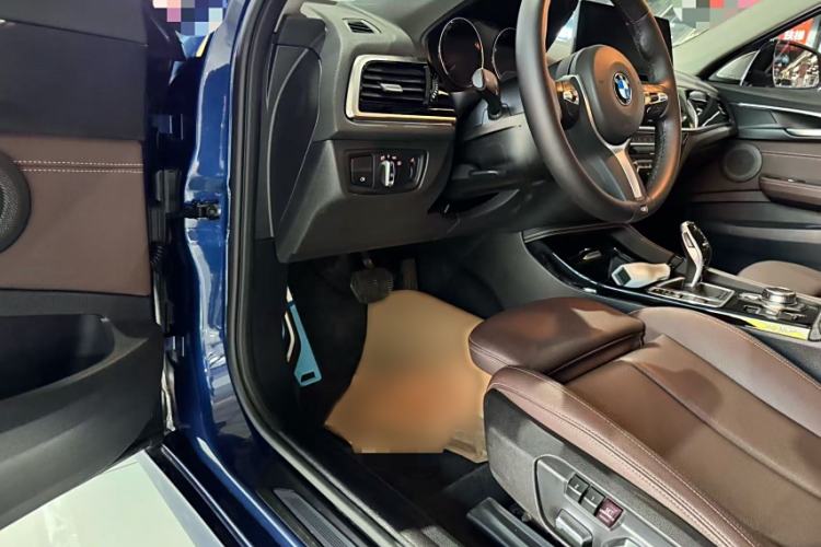 Used BMW 1 Series 2022 120i M Sport Night Edition
