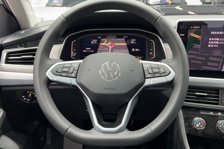 Used Volkswagen Bora 2024 200TSI DSG EnjoyDrive PRO Edition
