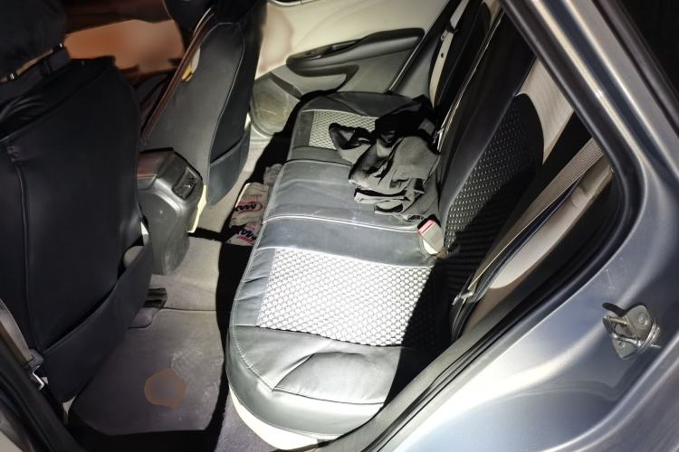 Used Buick GT 2018 15T Dual-Clutch Advanced Model China V Standard