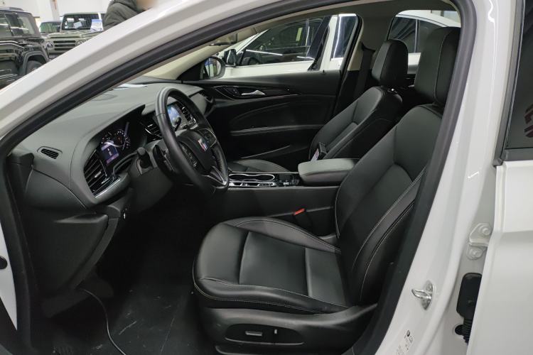 Used Buick Regal 2023 552T Smart Enjoyment Version
