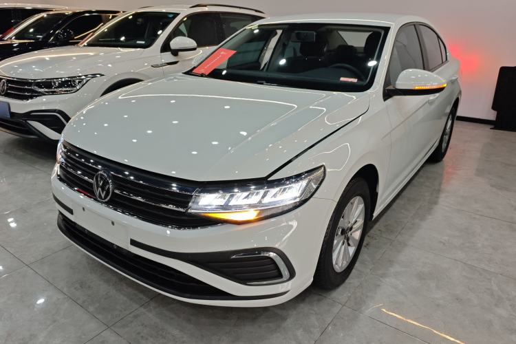 Used Volkswagen Bora 2024 200TSI DSG Comfort Edition