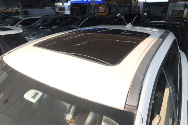 Used Volvo XC60 2014 T5 Zhiyi Edition