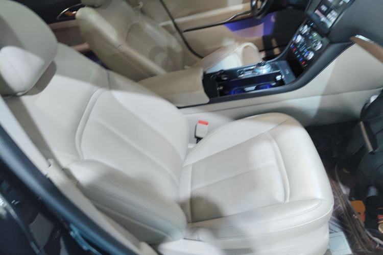 Used Ford Taurus 2015 EcoBoost 245 Fashion Edition