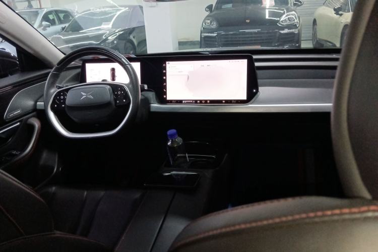 Used XPeng P7 2020 670N
