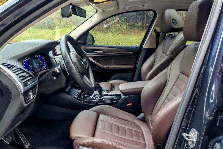 Used BMW X3 2020 xDrive28i M Sport Package