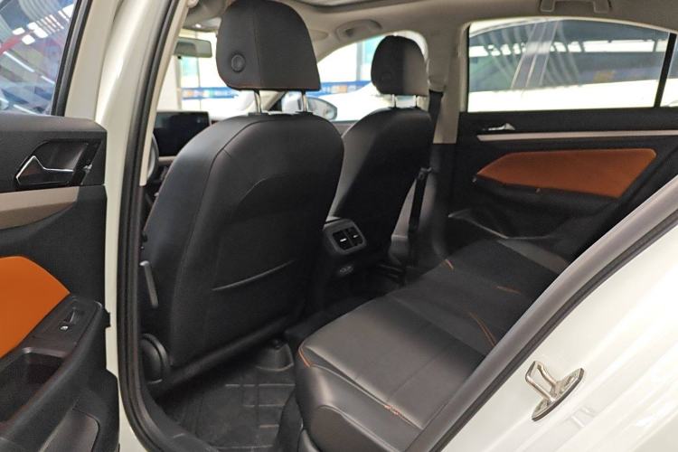 Used Volkswagen Bora 2023 200TSI DSG Enjoyment Edition
