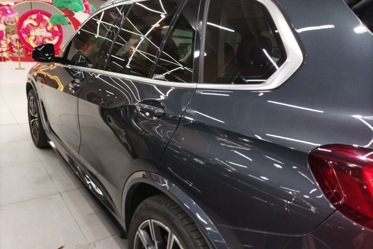 Used BMW X5 2021 Restyled xDrive40i M Sport Package
