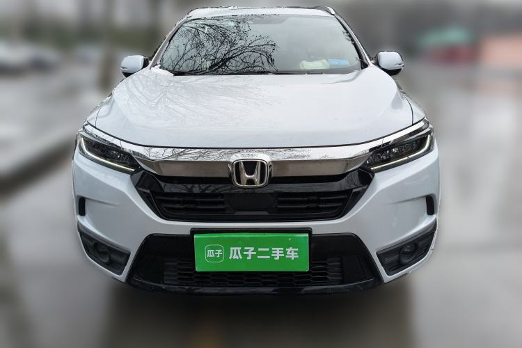 Used Honda Breeze 2020 240TURBO CVT 2WD Luxury Edition
