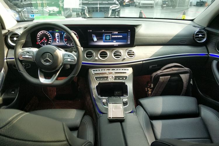 Used Mercedes-Benz E-Class 2019 E 260 L Sport Edition