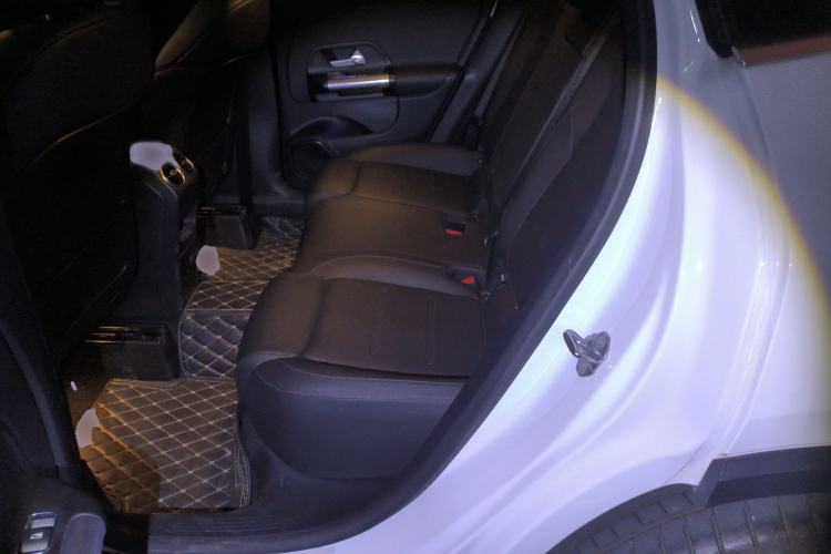 Used Mercedes-Benz GLA 2020 GLA 200